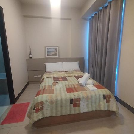 Mactan Newtown Seaview Condo By Fjcivo 麦克坦 外观 照片
